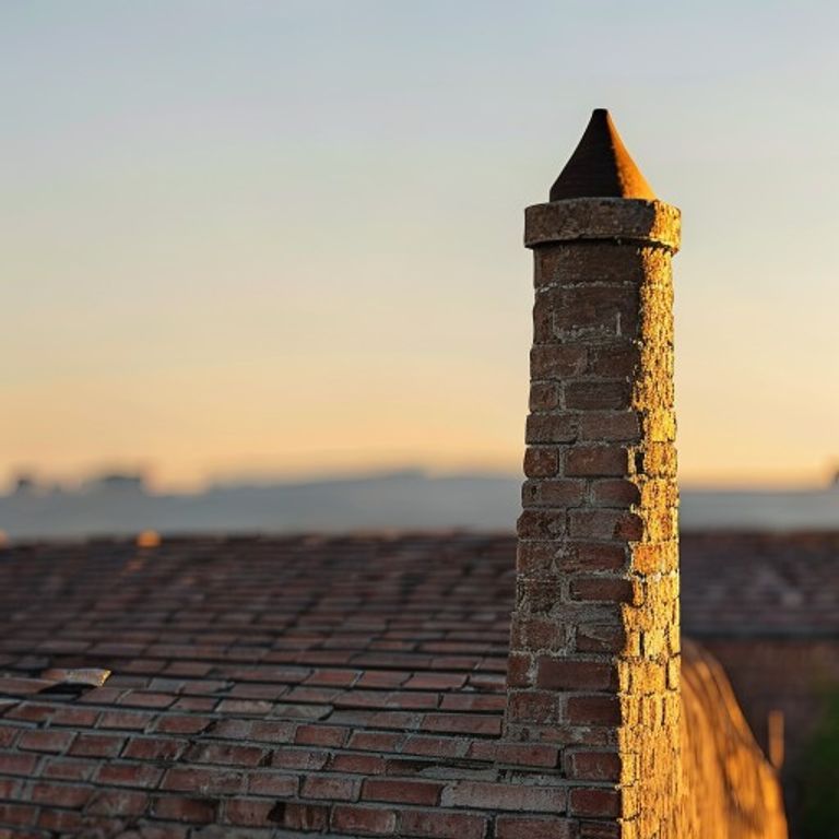 Matts Brothers Chimney — professional Chimney Sweep in Waterford, our branded team and work van — Chimney Sweep near me Matts Brothers Chimney — professional Chimney Sweep in Waterford, our branded team and work van — Chimney Sweep near me